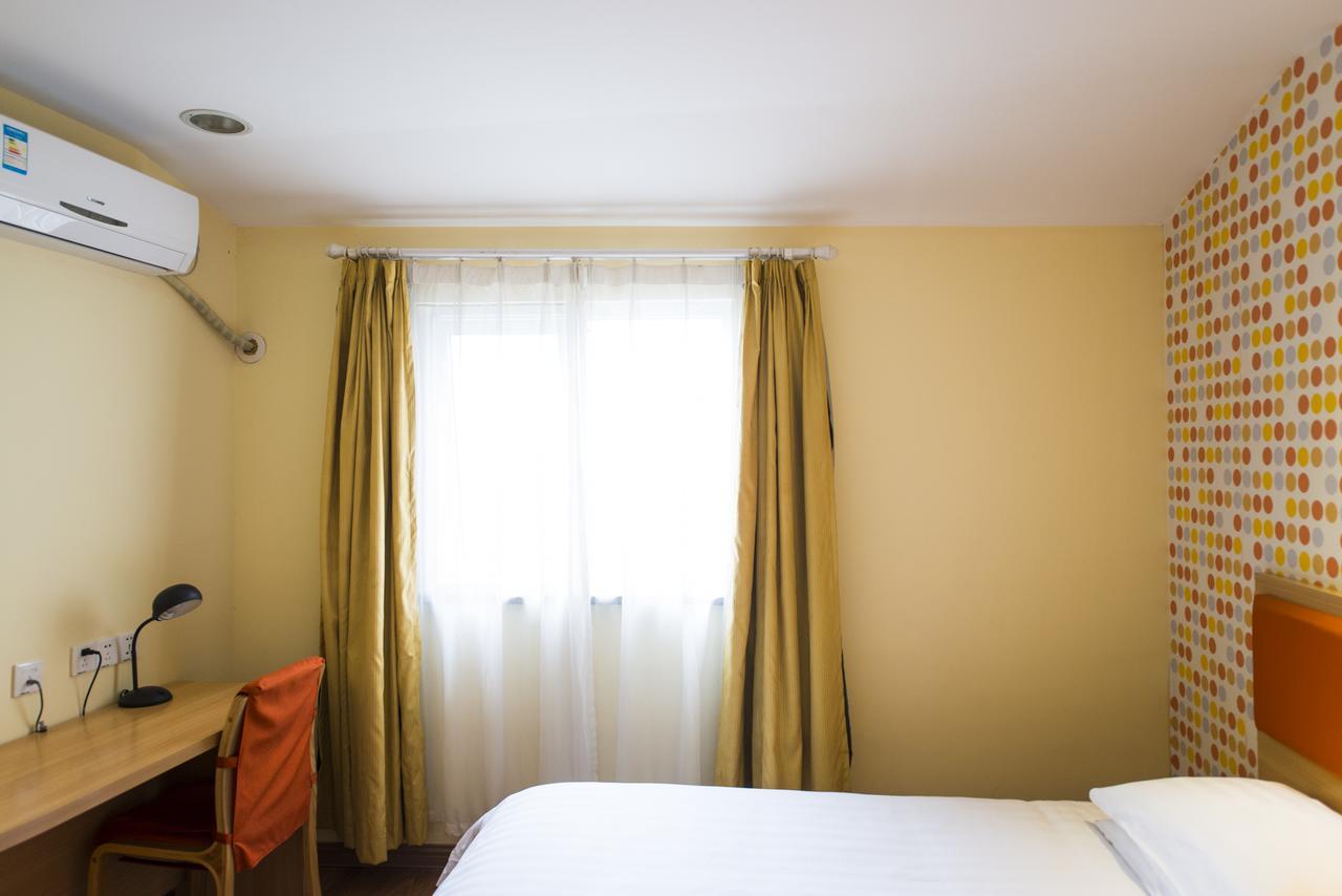 Home Inn Beijing Jinsong Exterior foto